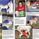 Image for article titled "Craziest Thing Printed In Any Magazine, Ever," Via Dairy Goat Monthly